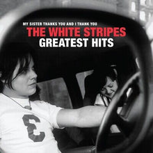  The White Stripes - Greatest Hits (Exclusive)