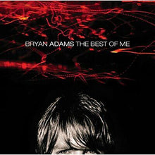  Bryan Adams - Best of Me