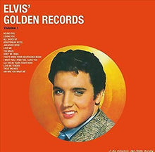  Elvis Presley - Elvis' Golden Records Vol 1
