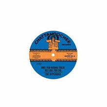  The Hyperions - Why You Wanna Treat Me The Way You Do