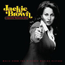  Jackie Brown - A Quentin Tarantino Film