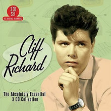 Cliff Richard - Absolutely Essentials