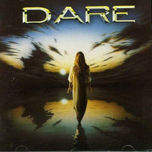  Dare - Calm Before The Storm