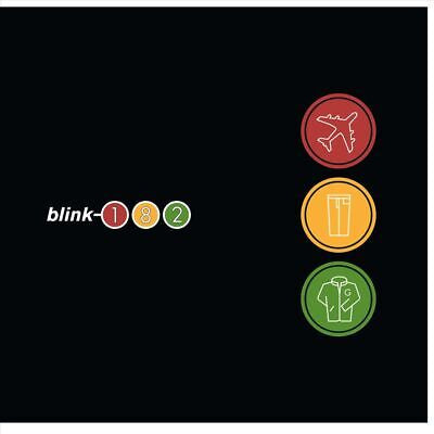 Blink-182 - Take Off Your Pants And Jacket