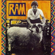  Paul McCartney - RAM