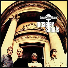  Ocean Colour Scene - Moseley Shoals