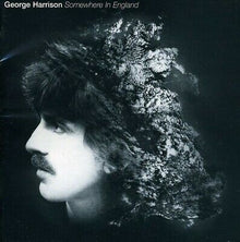  George Harrison - Somewhere In England