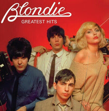  Blondie - Greatest Hits