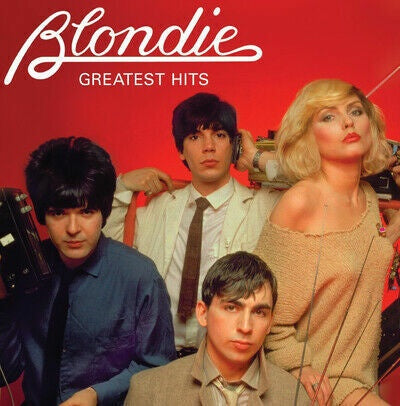 Blondie - Greatest Hits