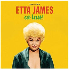  Etta James - 7 Day Fool