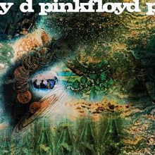  Pink Floyd - A Saucerful Of Sectrets