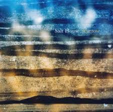 Salt House - Scarrow