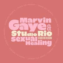  Marving Gaye & Studio Rio - Sexual Healing