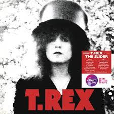 T-Rex - The slider (NAD24)