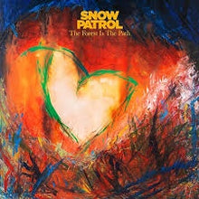  Snow Patrol - The Forest is the Path