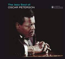  Oscar Peterson - The Jazz Soul Of