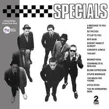  The Specials - The Specials (NAD24)