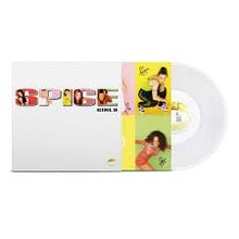  Spice Girls - Spice (NAD24)