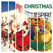  Various Artists - Spirit Of Christmas