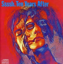  Ten Years After - Ssssh (2025)