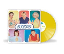  Steps - Steptacular