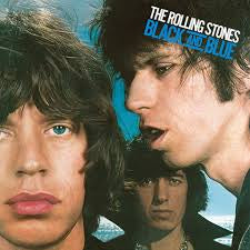 Rolling Stones - Black And Blue (2025)