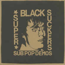  Black Supersuckers - Sub Pop Demos REDUCED