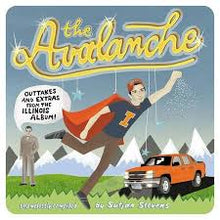  Sufjan Stevens - Avalanche