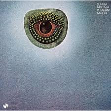 Sun Ra - Fate In A Pleasant Mood