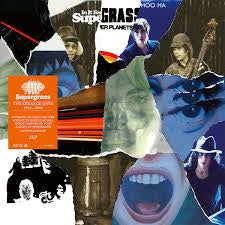 Supergrass - The Strange Ones