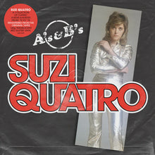  Suzi Quatro - A's & B's