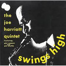  Joe Harriott Quintet - Swings High