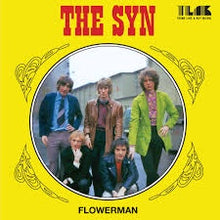  The Syn - Flowerman