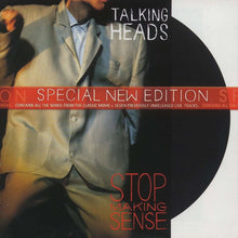  Talking Heads - Stop Making Sense