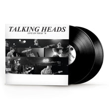  Talking Heads - Live On Tour '78 (RSD 2025)