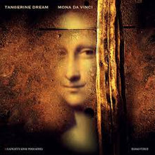  Tangerine Dream - Mona Da Vinci