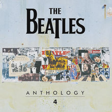  The Beatles - Anthology 4