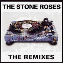  The Stone Roses - The Remixes