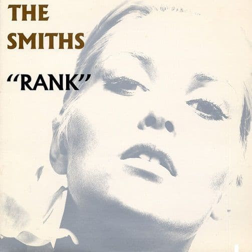 The Smiths - Rank