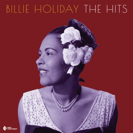 Billie Holiday - The Hits