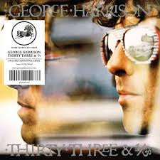 George Harrison - Thirty Three & A