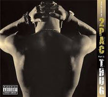  2pac - Best Of Part 1 Thug