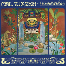  Cal Tjader - Huracan REDUCED