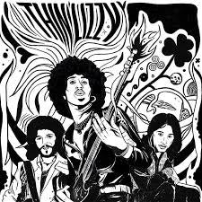 Thin Lizzy - Acoustic Sessions