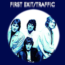  Traffic - First Exit