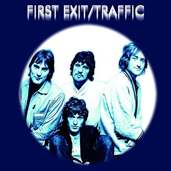 Traffic - First Exit