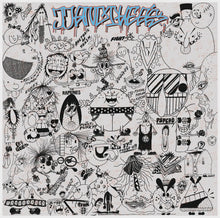  J.J. & The A's - Rhetoric of Trash