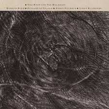 Cocteau Twins & Billy Budd - The Moon and the Melodies