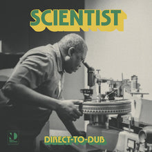  Scientist -Direct-To-Dub