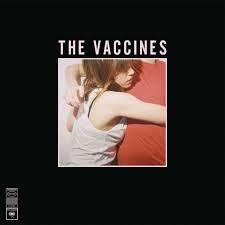 The Vaccines - What Did You Expect From (NAD25)